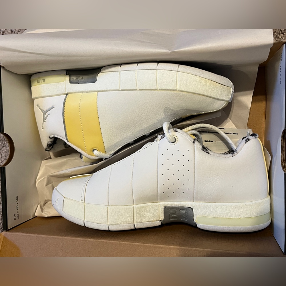 Jordan team elite 2